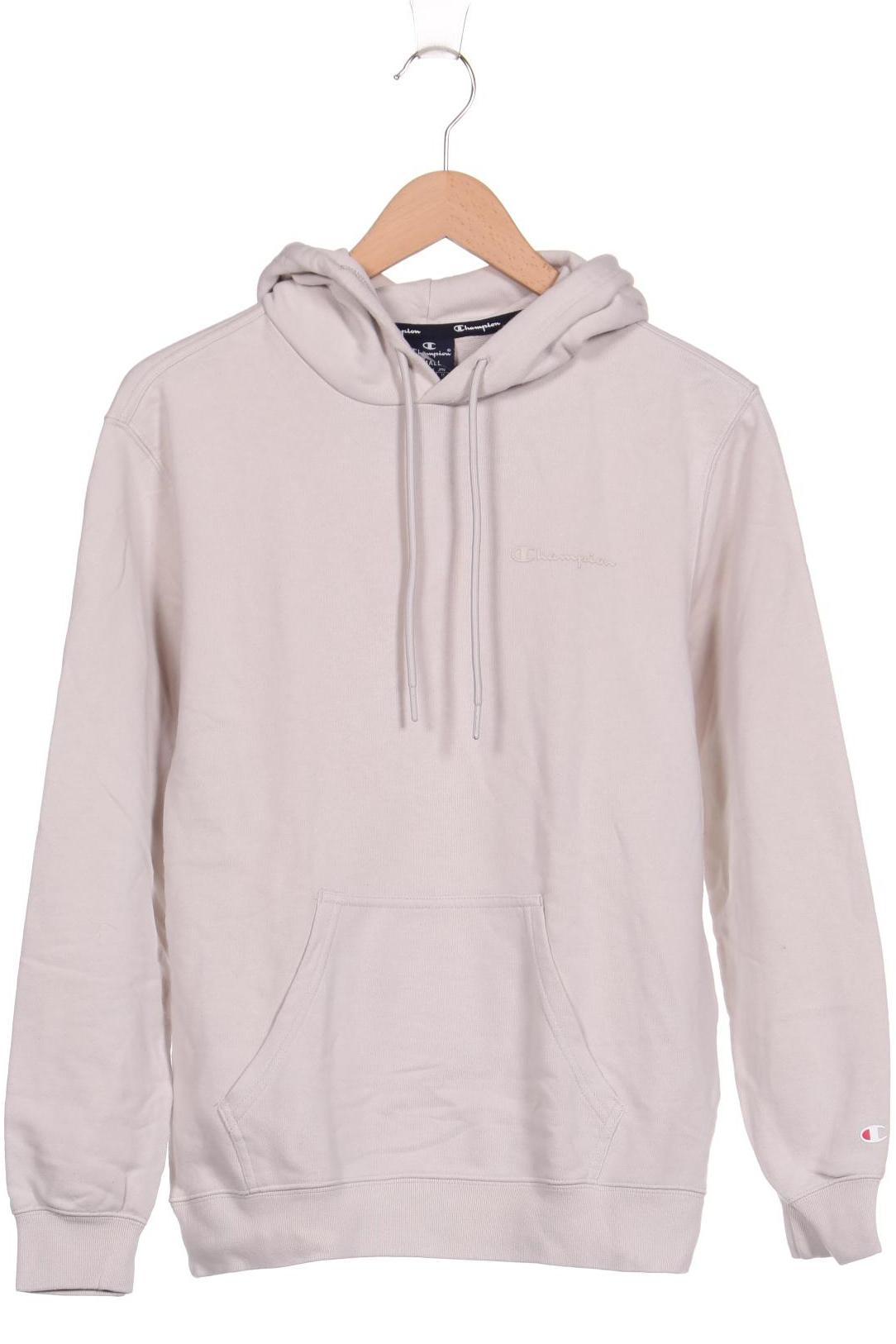

Champion Damen Kapuzenpullover, beige, Gr. 36