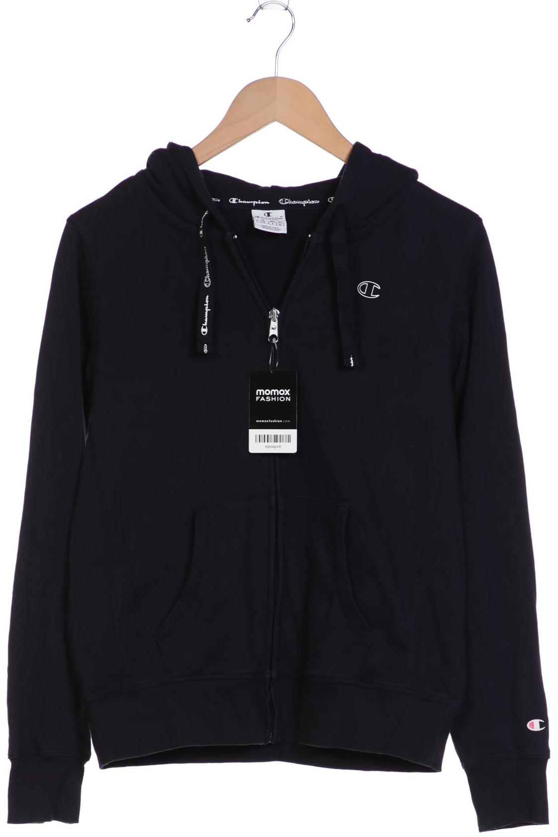 

Champion Damen Kapuzenpullover, marineblau