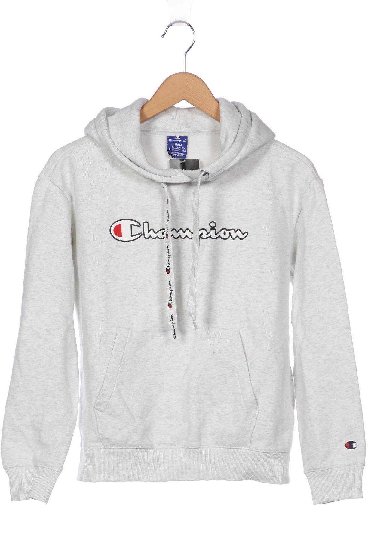 

Champion Damen Kapuzenpullover, grau