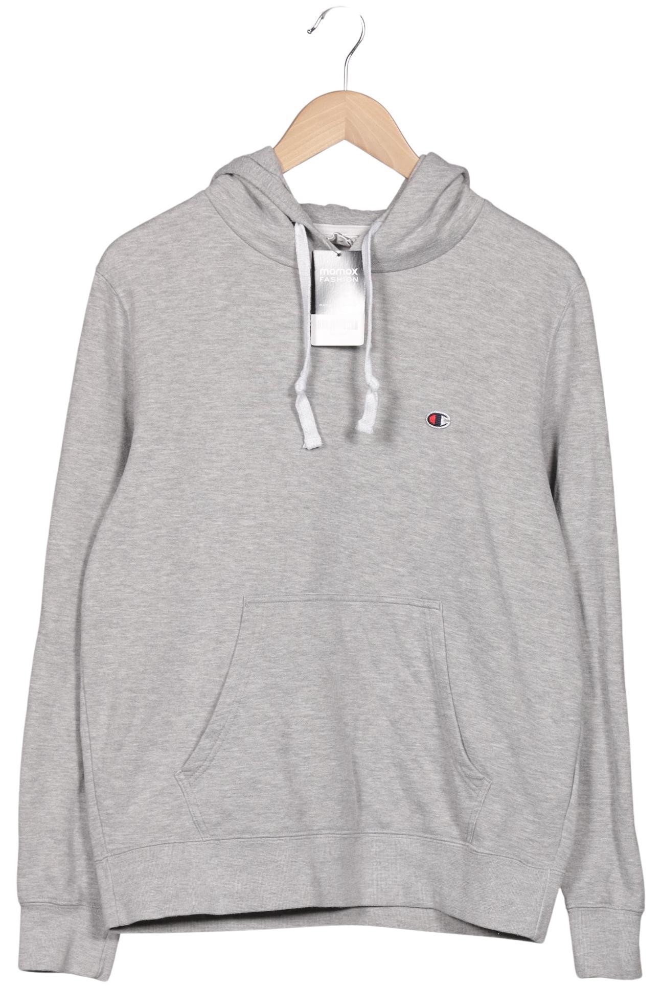

Champion Damen Kapuzenpullover, grau, Gr. 42