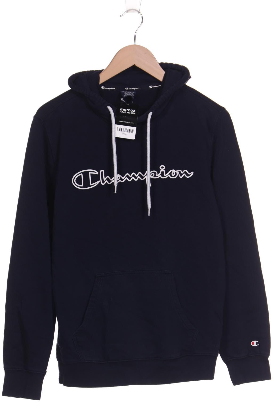 

Champion Damen Kapuzenpullover, marineblau, Gr. 38