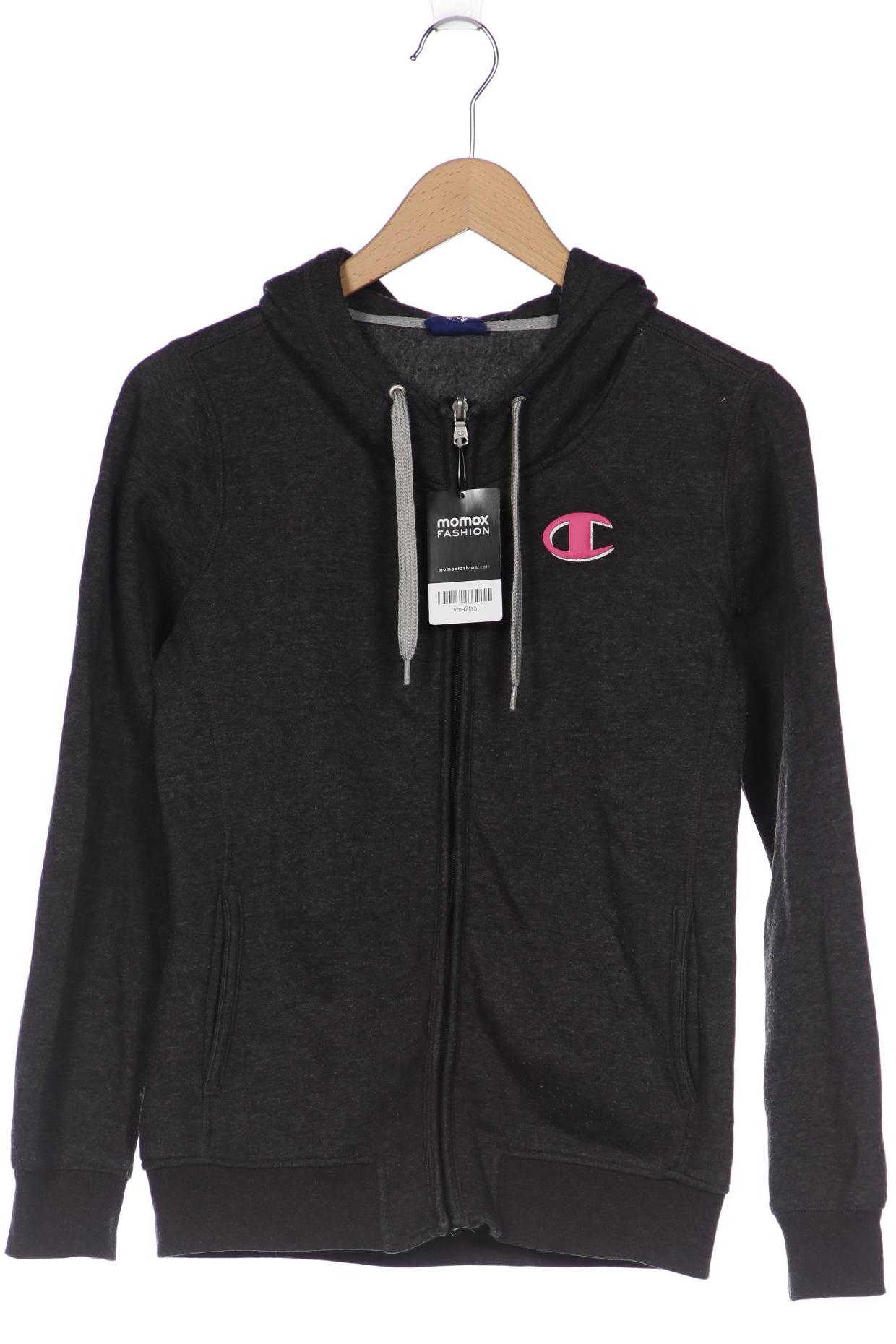 

Champion Damen Kapuzenpullover, grau