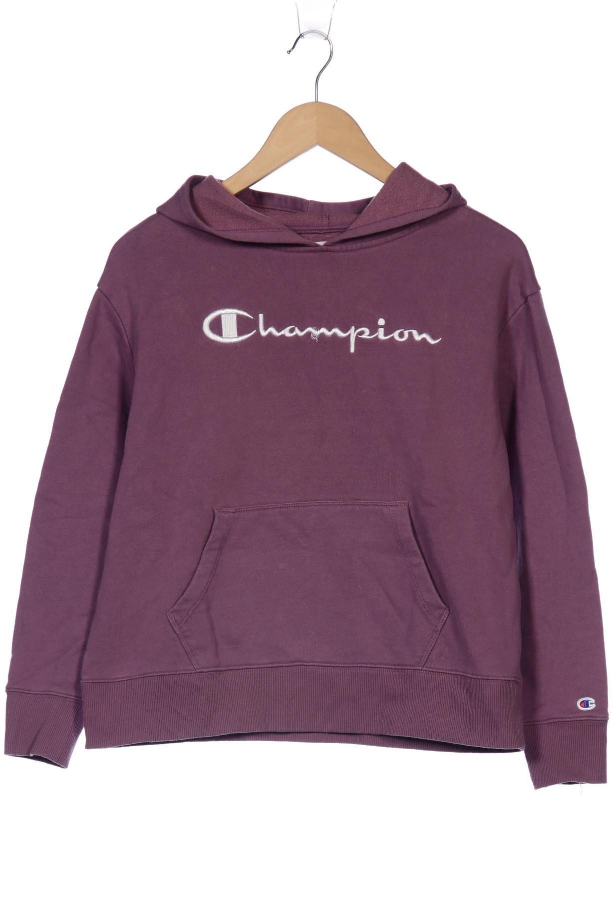 

Champion Damen Kapuzenpullover, flieder, Gr. 38