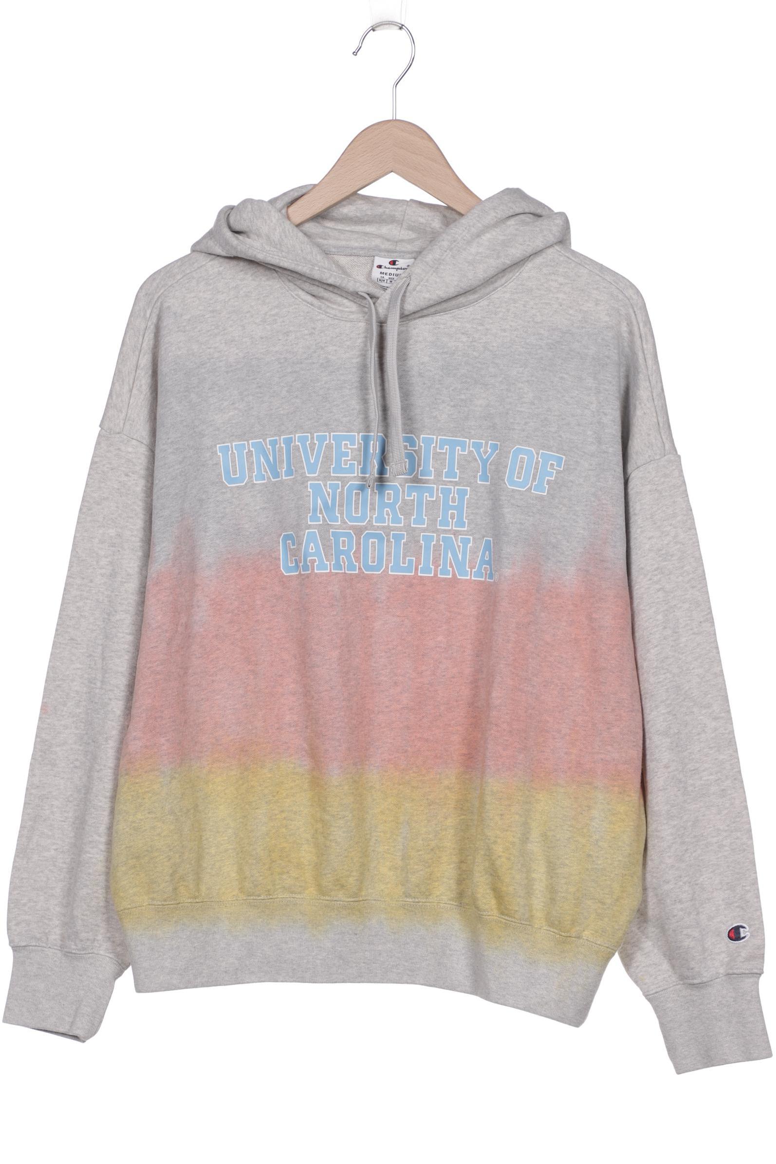 

Champion Damen Kapuzenpullover, grau, Gr. 38