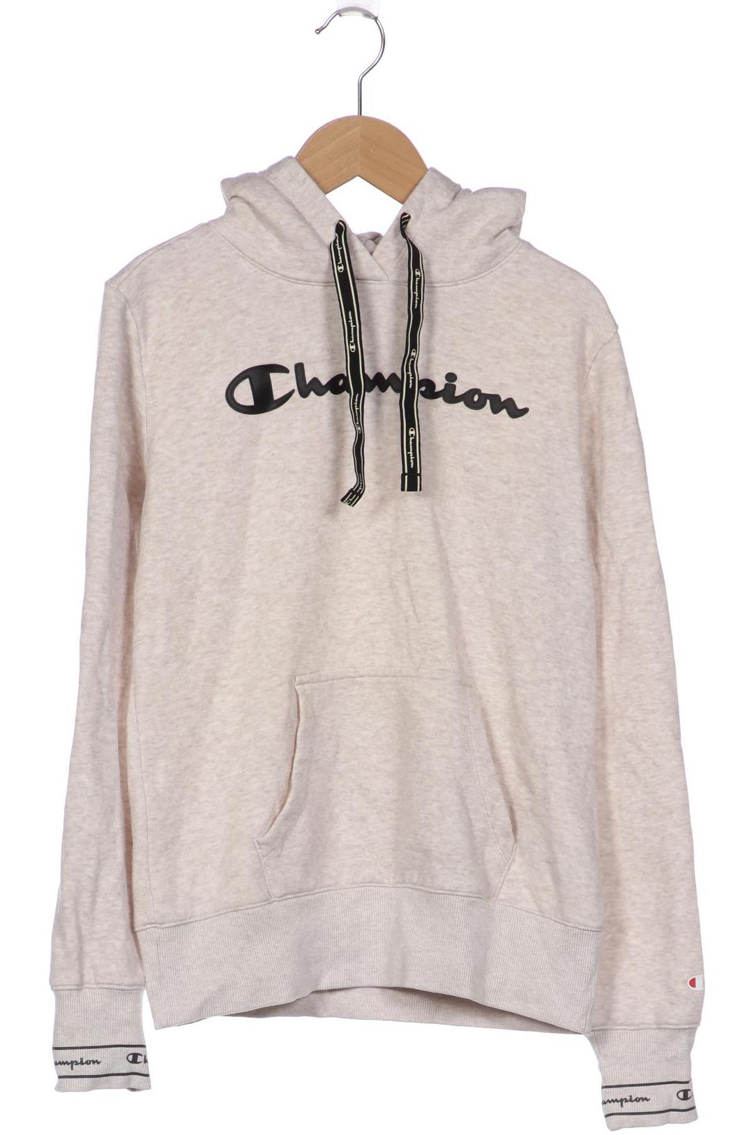 

Champion Damen Kapuzenpullover, beige