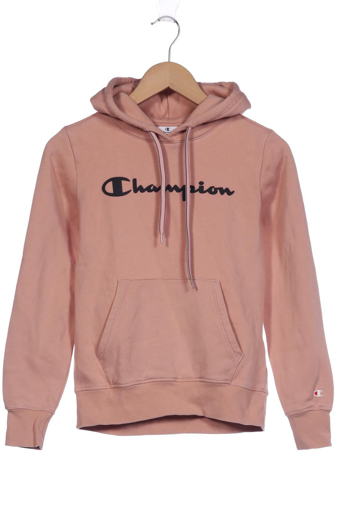 

Champion Damen Kapuzenpullover, pink