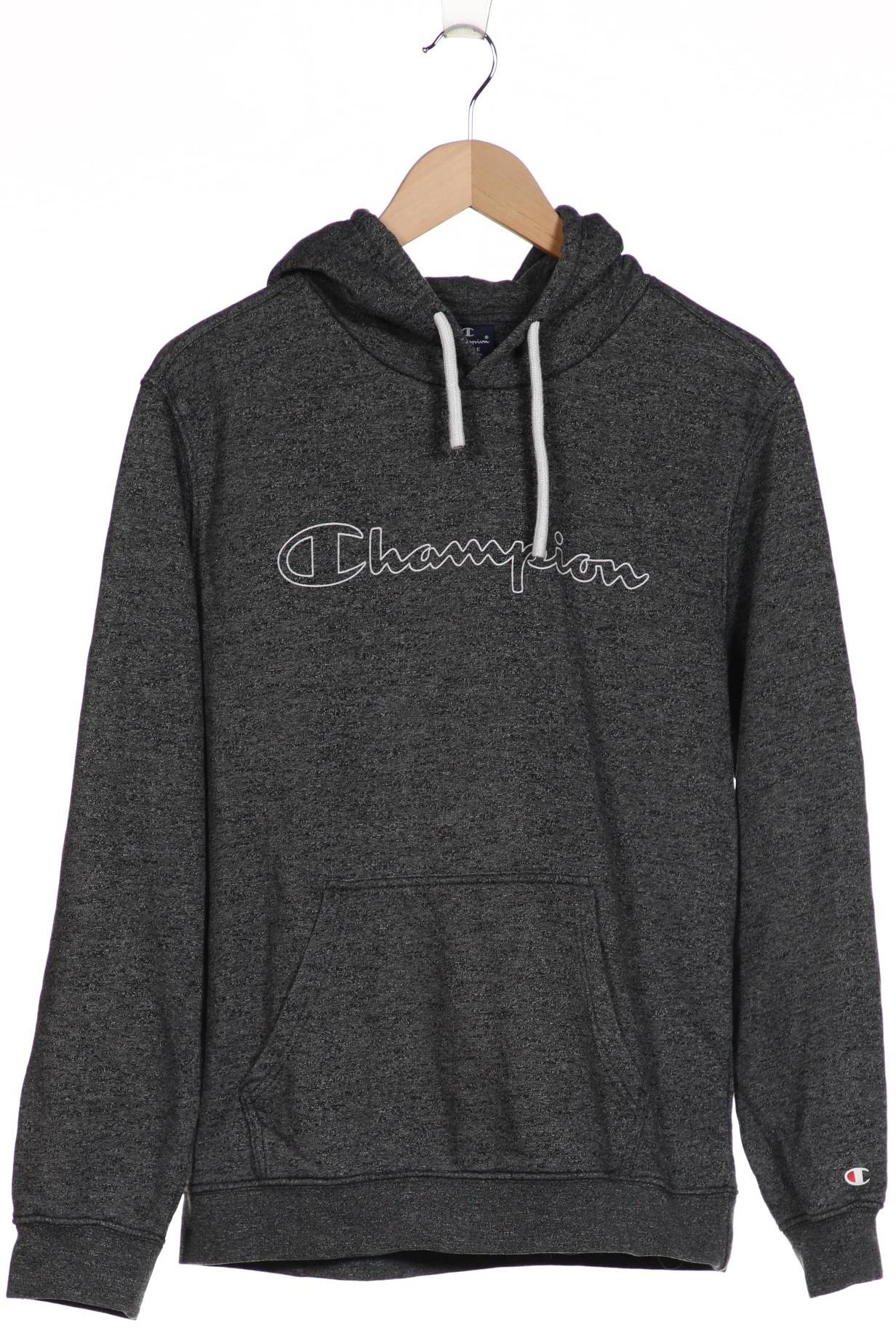 

Champion Damen Kapuzenpullover, grau