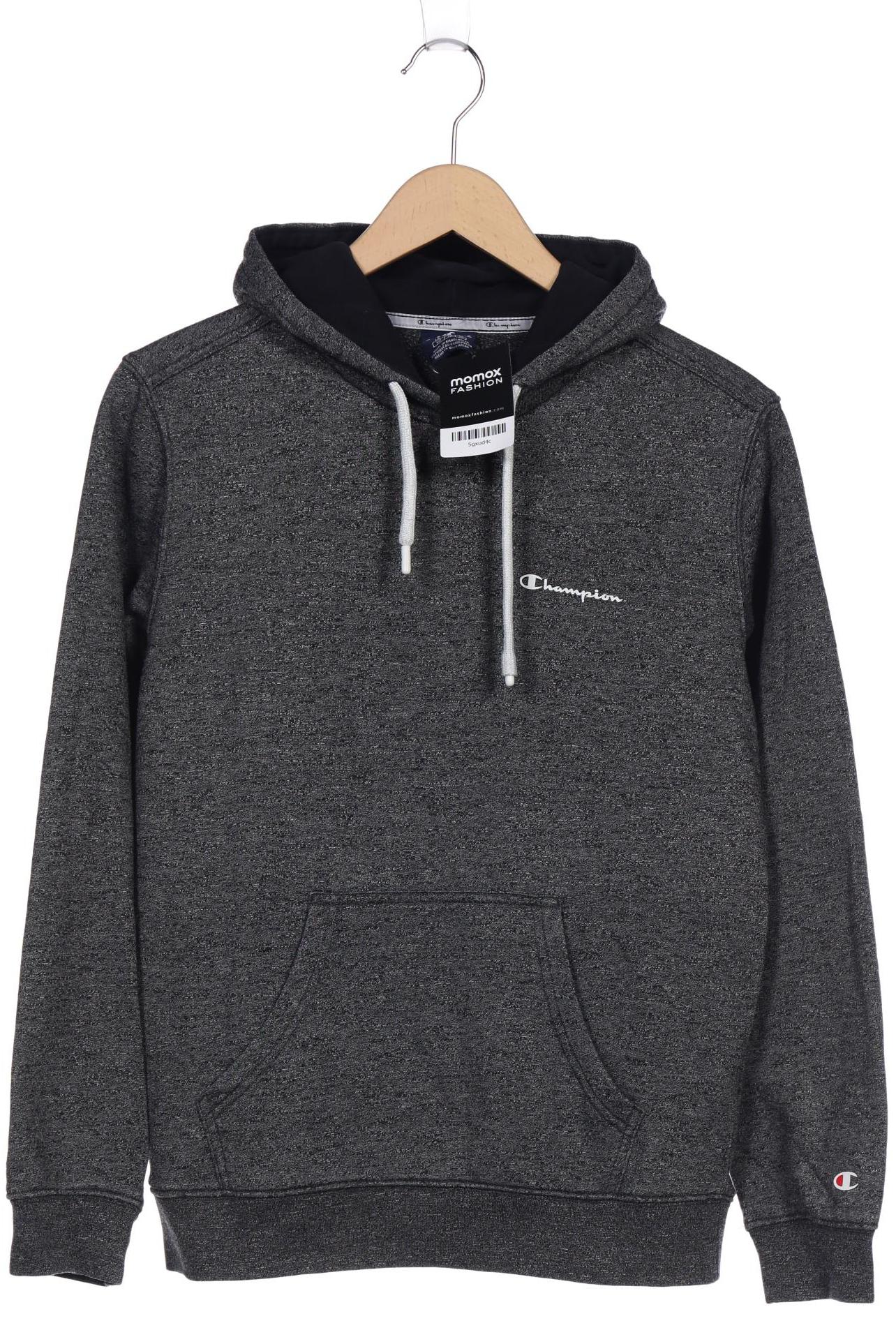 

Champion Damen Kapuzenpullover, grau