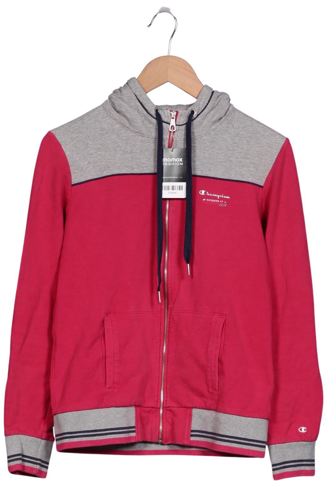 

Champion Damen Kapuzenpullover, mehrfarbig, Gr. 38