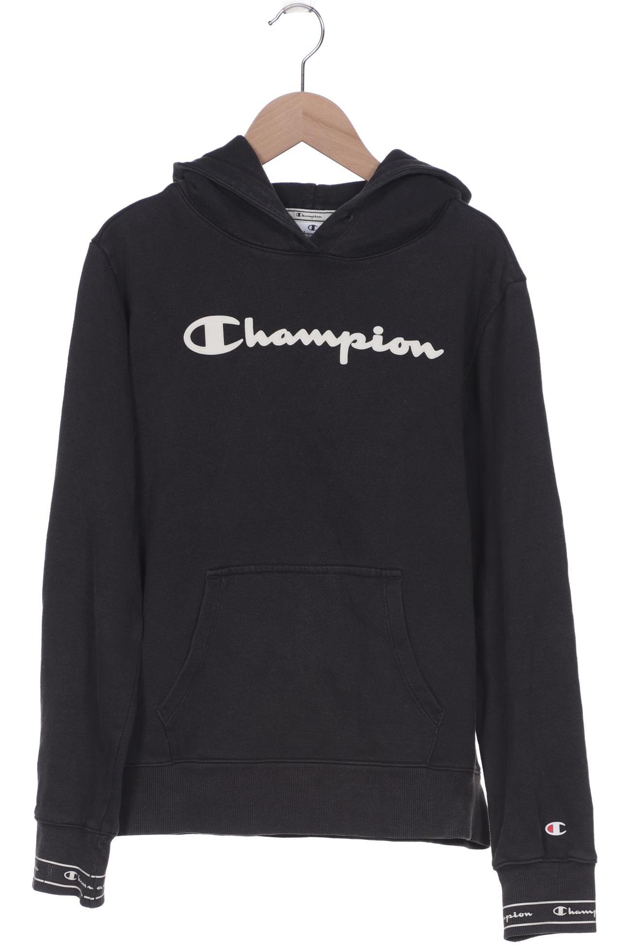 

Champion Damen Kapuzenpullover, grau, Gr. 42