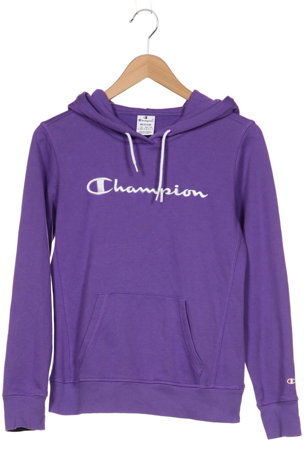 

Champion Damen Kapuzenpullover, flieder