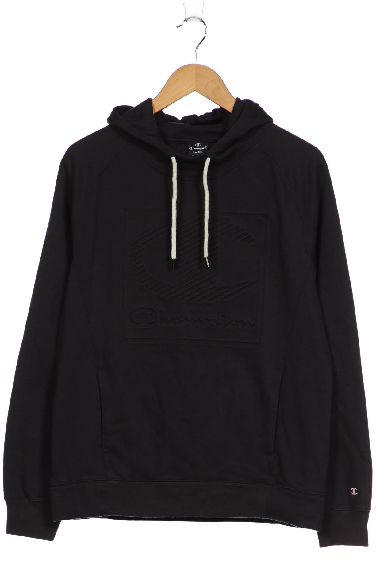 

Champion Damen Kapuzenpullover, marineblau, Gr. 42