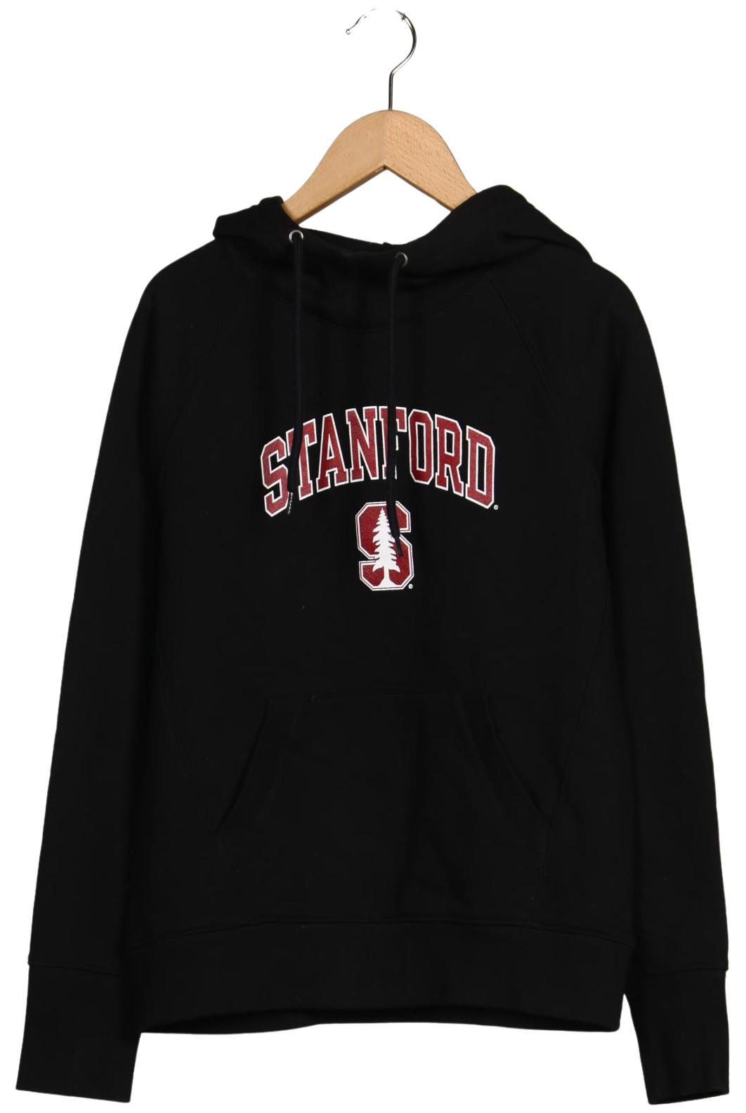 

Champion Damen Kapuzenpullover, schwarz, Gr. 36
