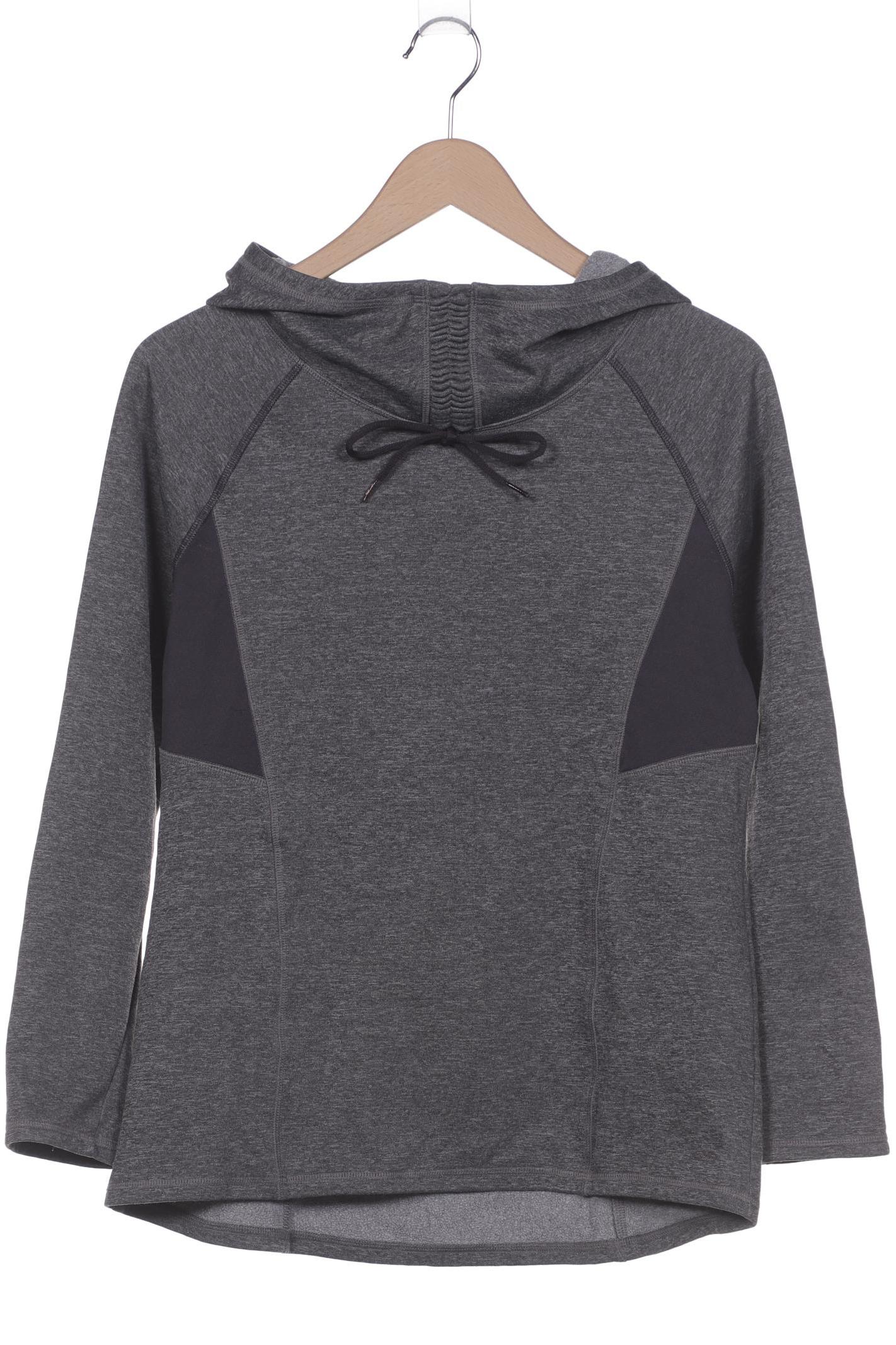 

Champion Damen Kapuzenpullover, grau, Gr. 42