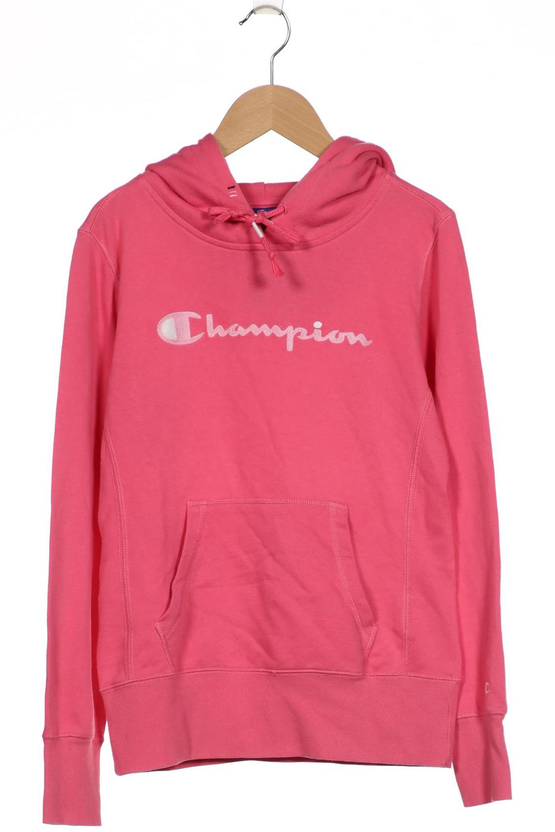 

Champion Damen Kapuzenpullover, pink