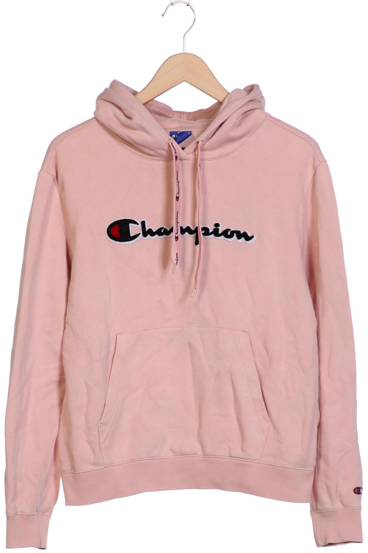 

Champion Damen Kapuzenpullover, pink