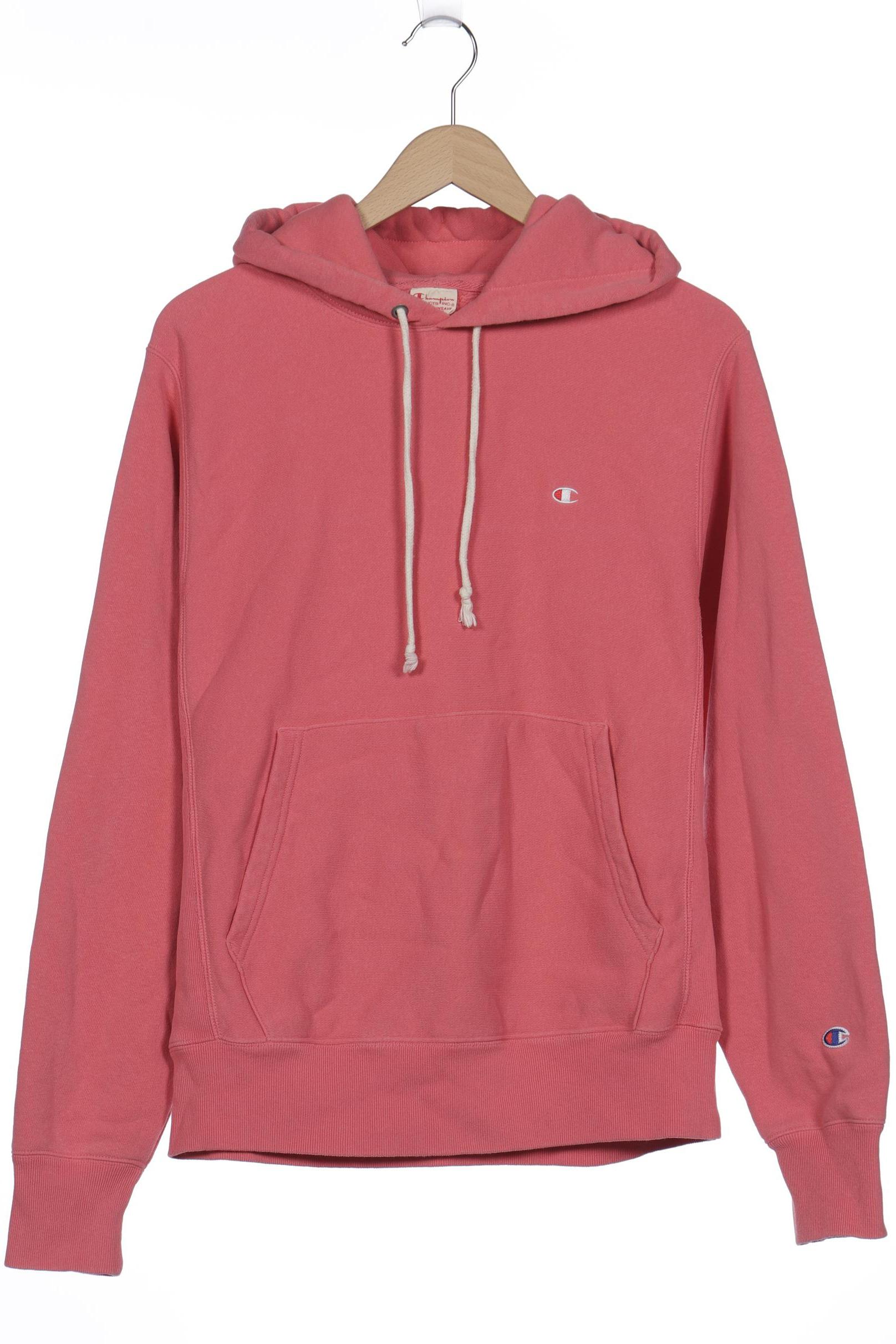 

Champion Damen Kapuzenpullover, pink, Gr. 36