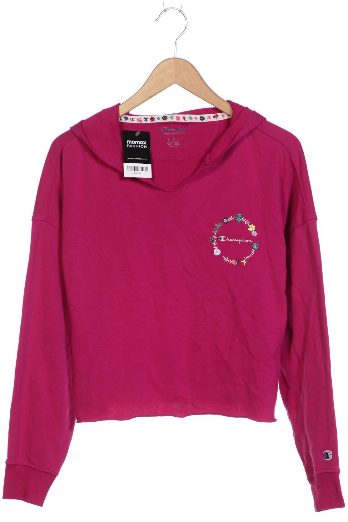

Champion Damen Kapuzenpullover, pink