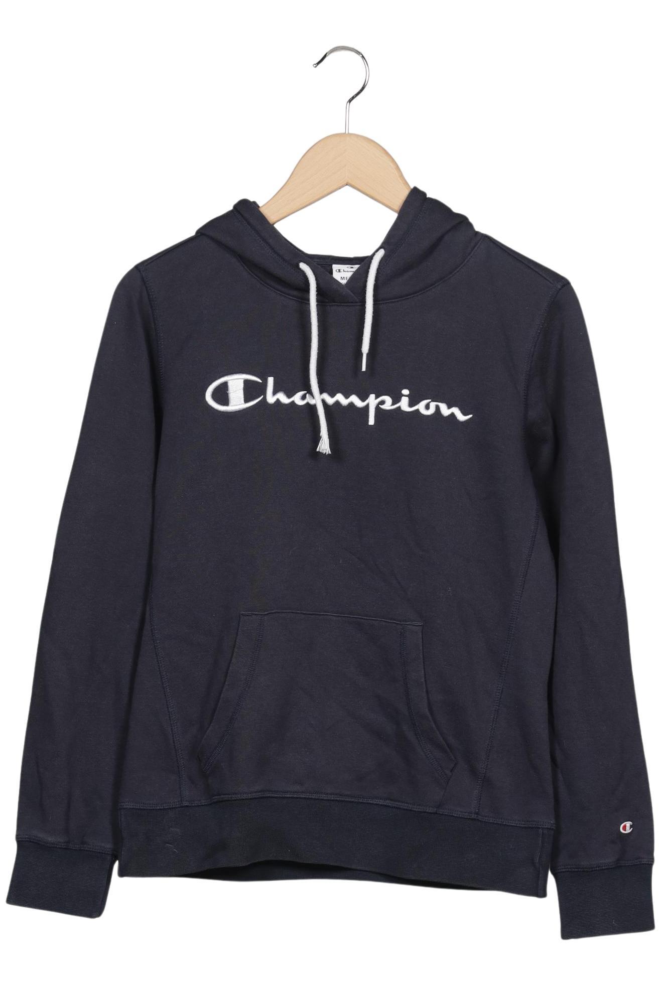 

Champion Damen Kapuzenpullover, marineblau, Gr. 38