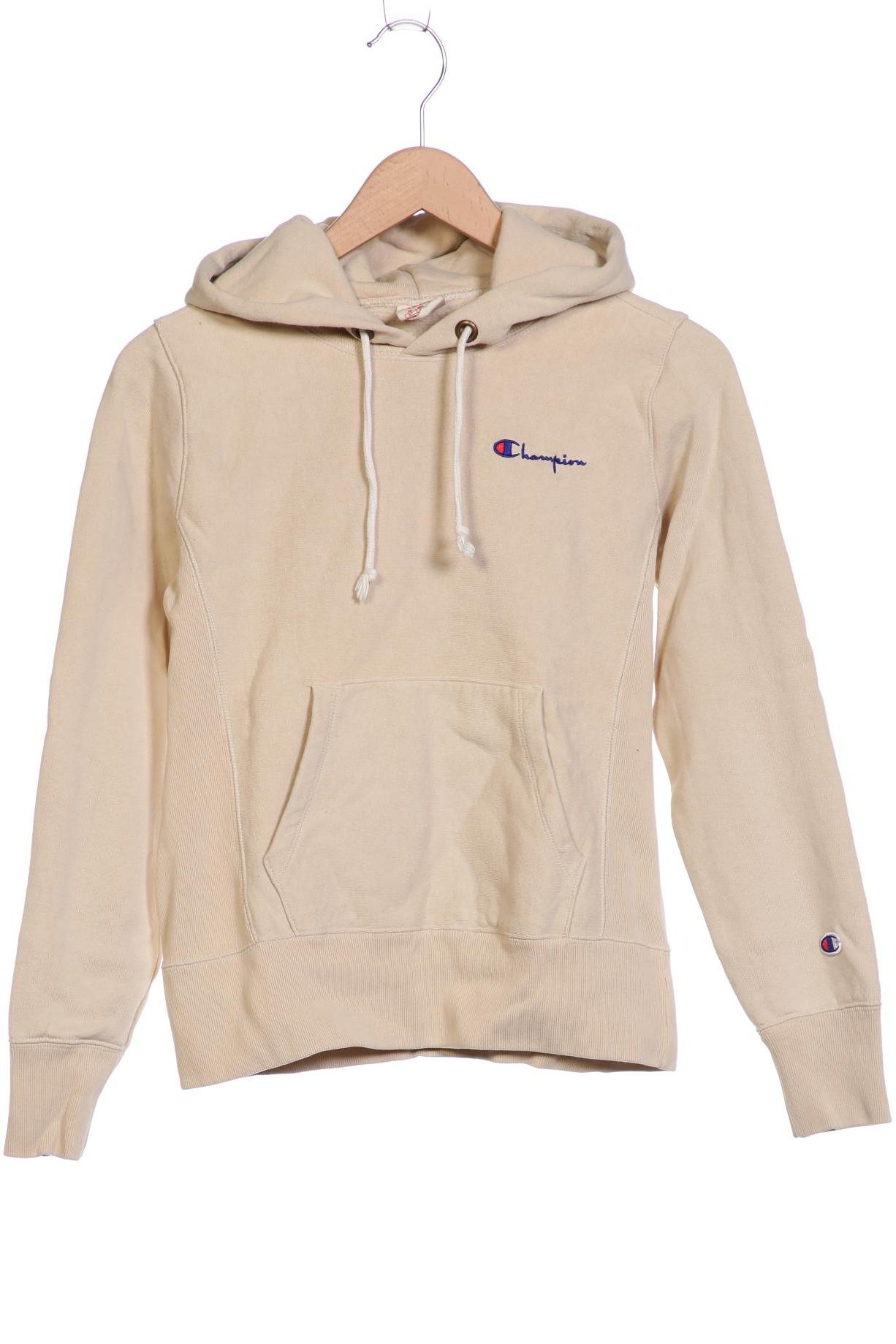 

Champion Damen Kapuzenpullover, beige