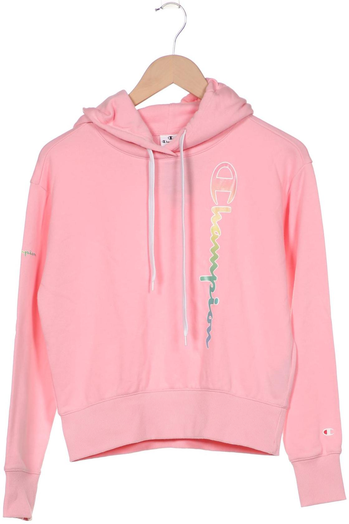 

Champion Damen Kapuzenpullover, pink