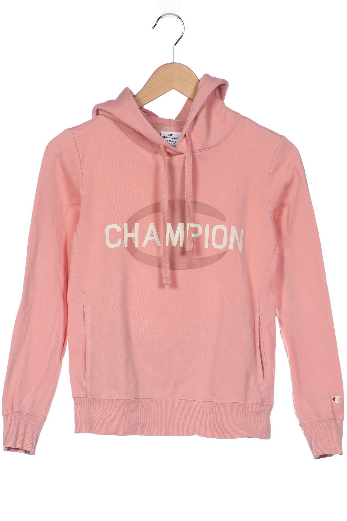 

Champion Damen Kapuzenpullover, pink