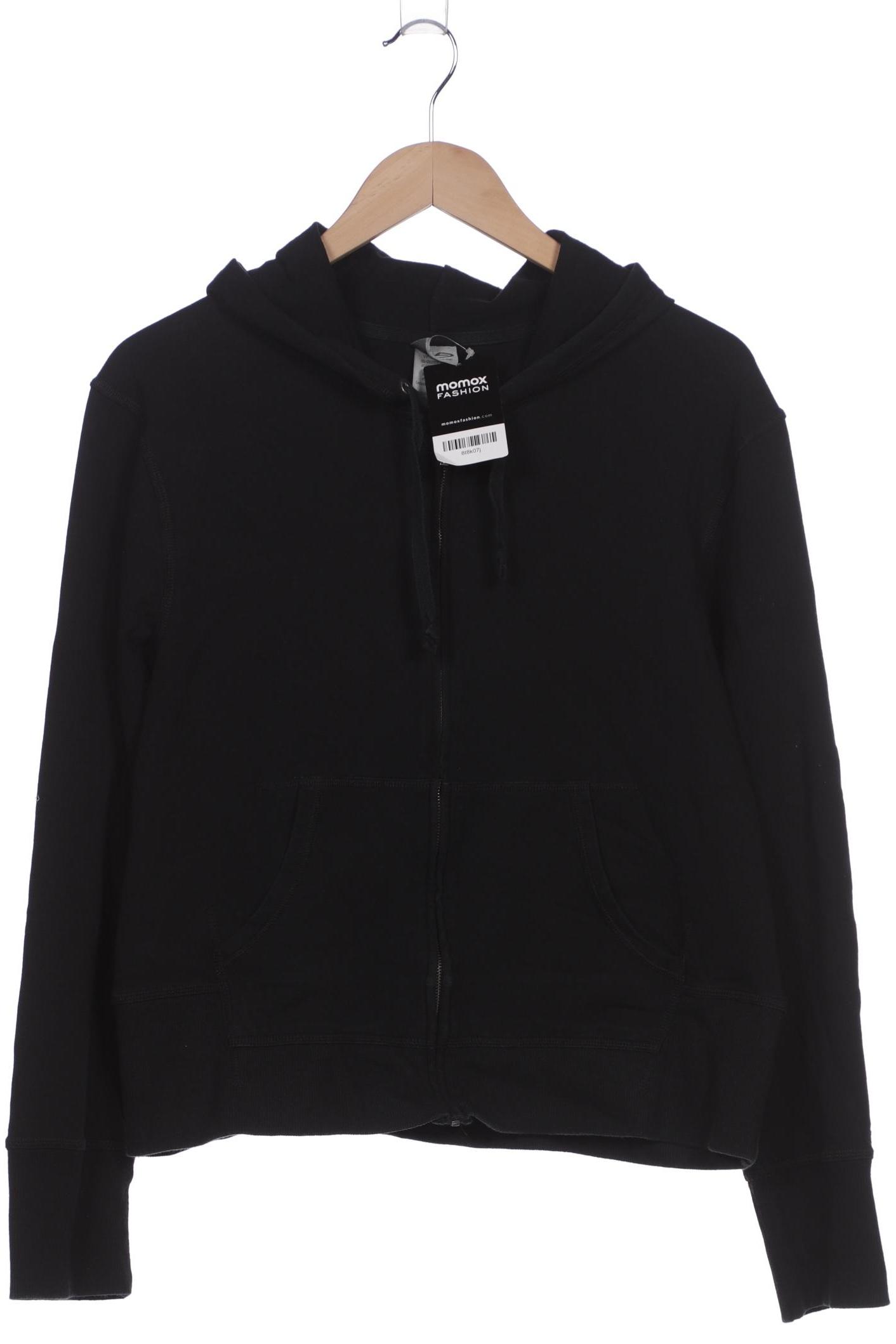 

Champion Damen Kapuzenpullover, schwarz, Gr. 46