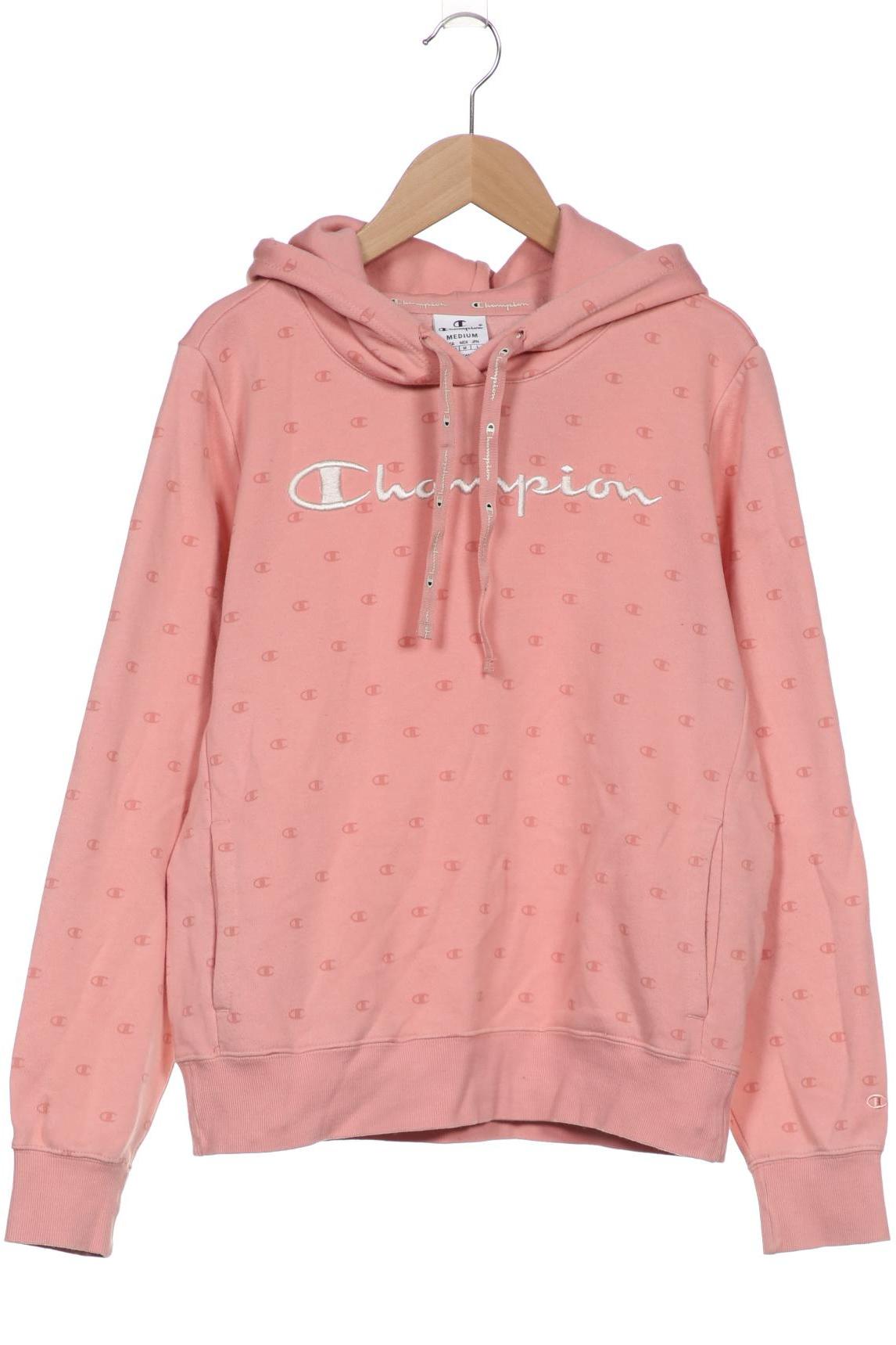 

Champion Damen Kapuzenpullover, pink