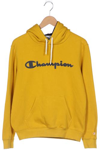 Sweat champion best sale jaune femme