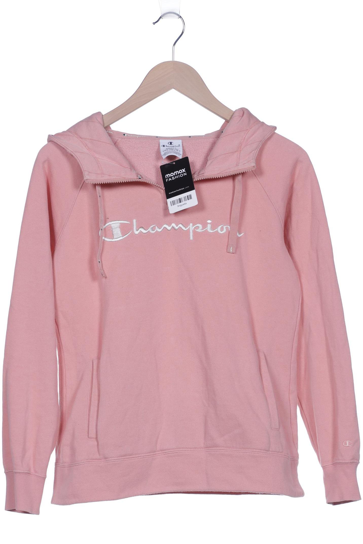 

Champion Damen Kapuzenpullover, pink