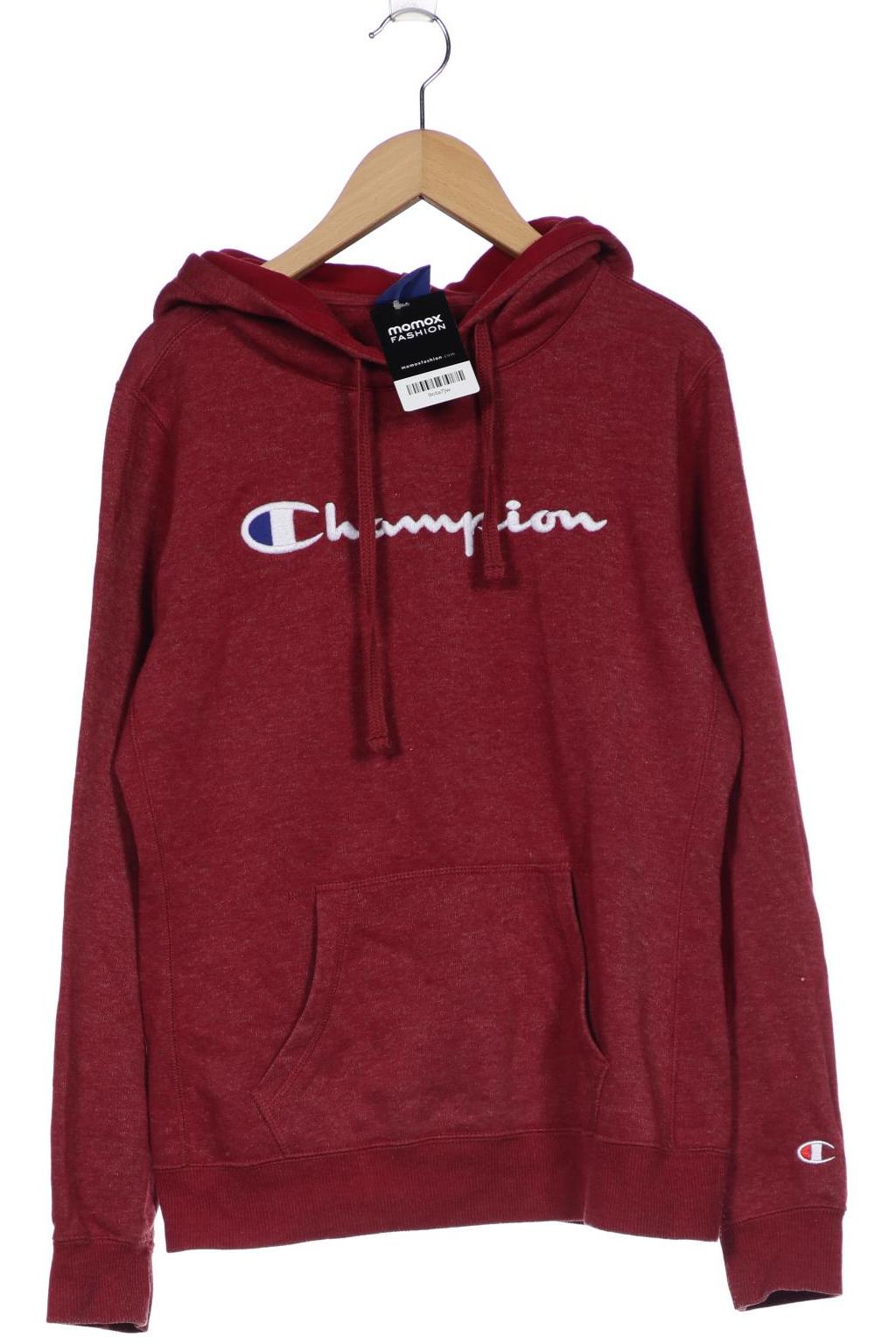

Champion Damen Kapuzenpullover, bordeaux