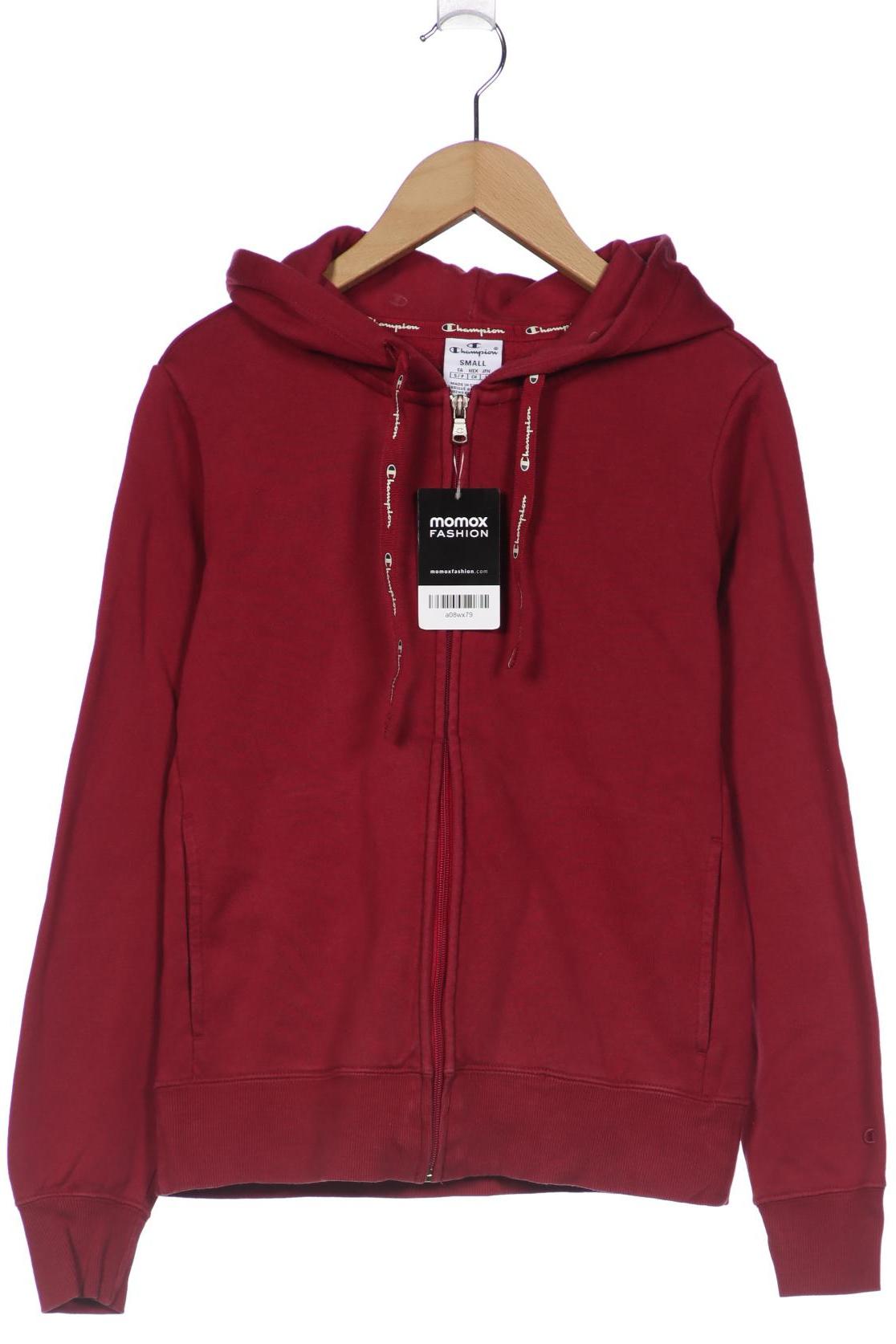 

Champion Damen Kapuzenpullover, bordeaux