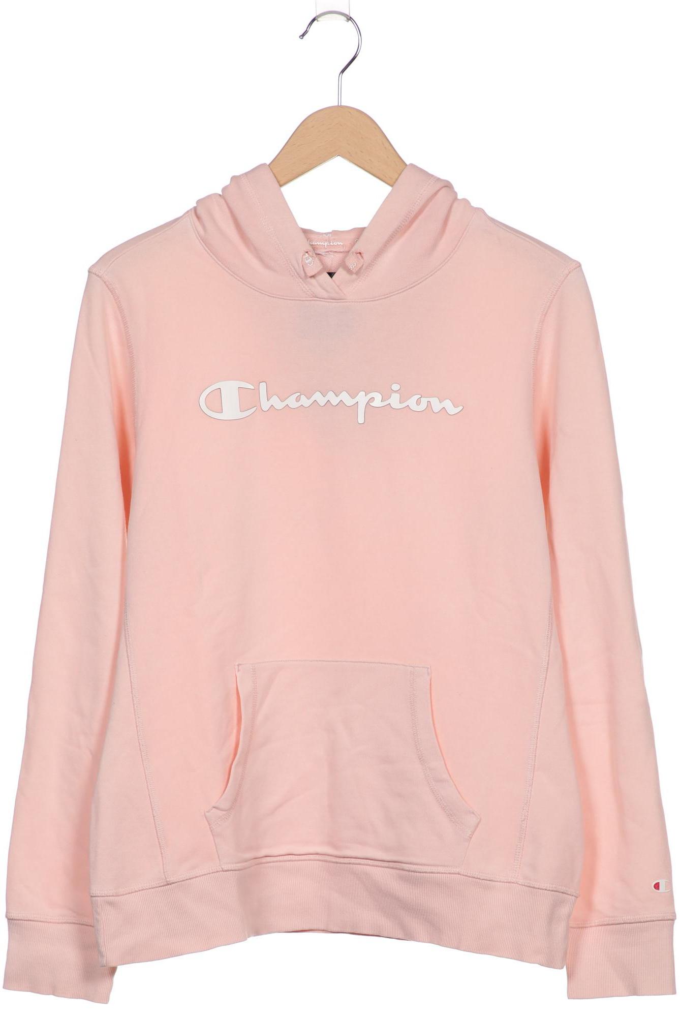 

Champion Damen Kapuzenpullover, pink