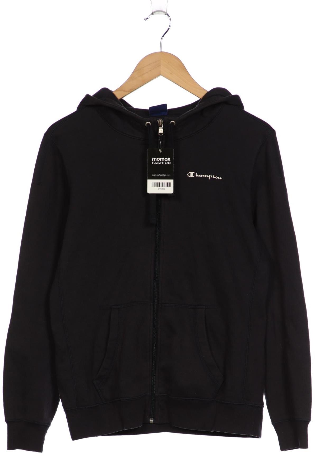 

Champion Damen Kapuzenpullover, marineblau, Gr. 42