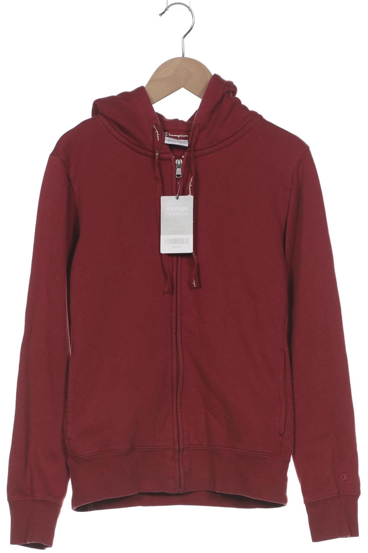 

Champion Damen Kapuzenpullover, pink, Gr. 38
