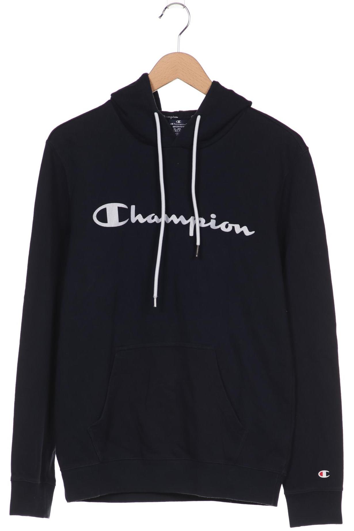 

Champion Damen Kapuzenpullover, marineblau