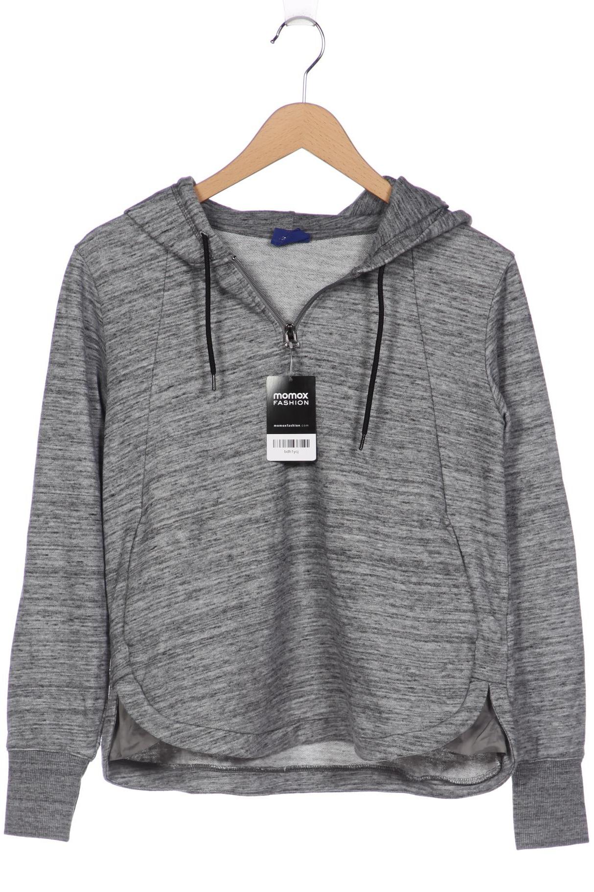 

Champion Damen Kapuzenpullover, grau