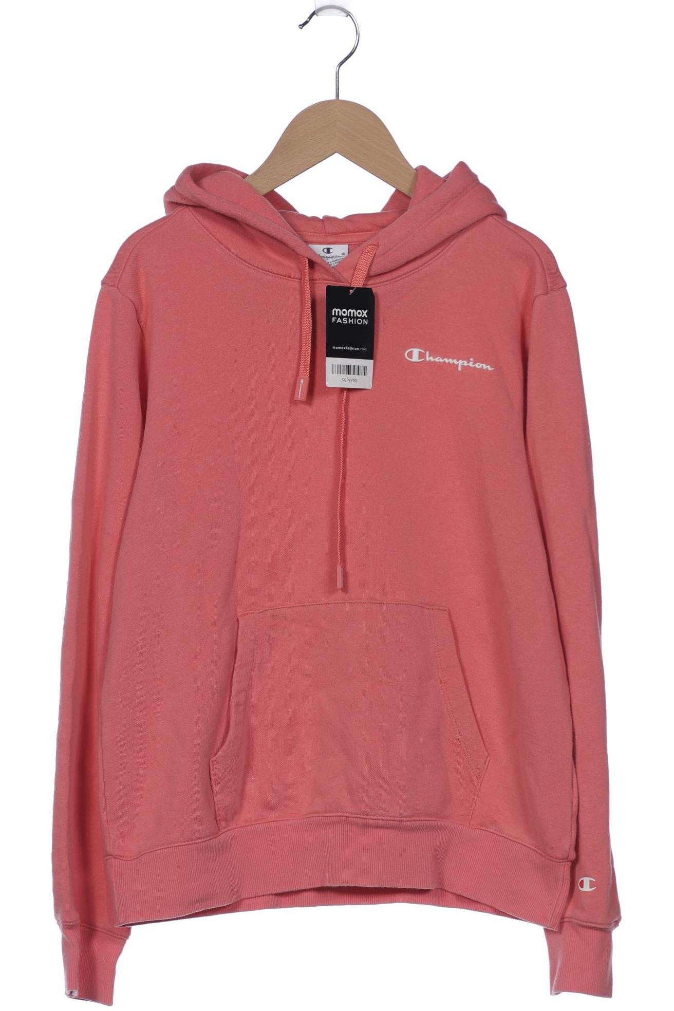 

Champion Damen Kapuzenpullover, pink