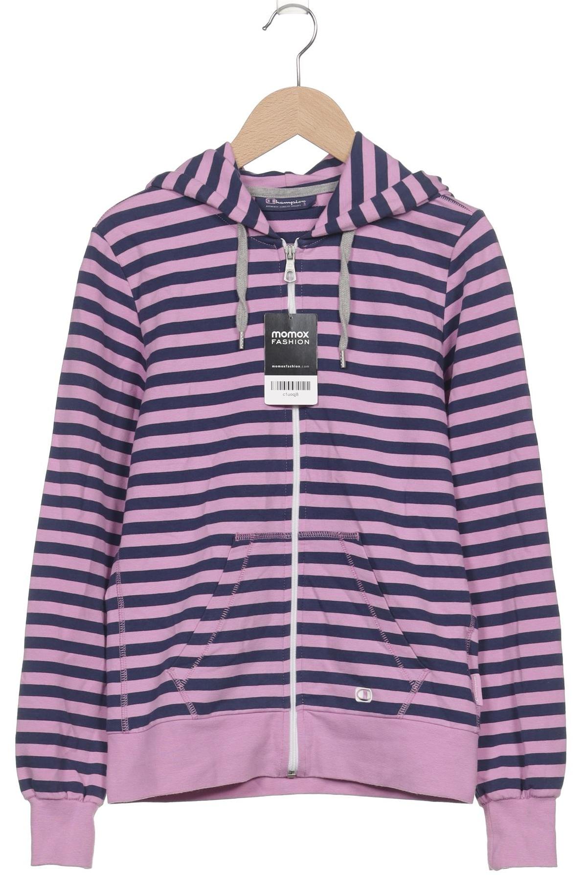 

Champion Damen Kapuzenpullover, pink, Gr. 36