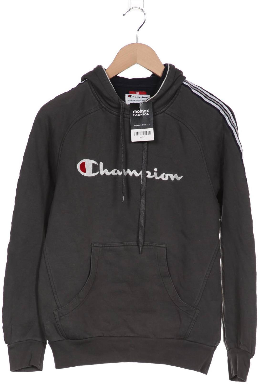 

Champion Damen Kapuzenpullover, grau, Gr. 38
