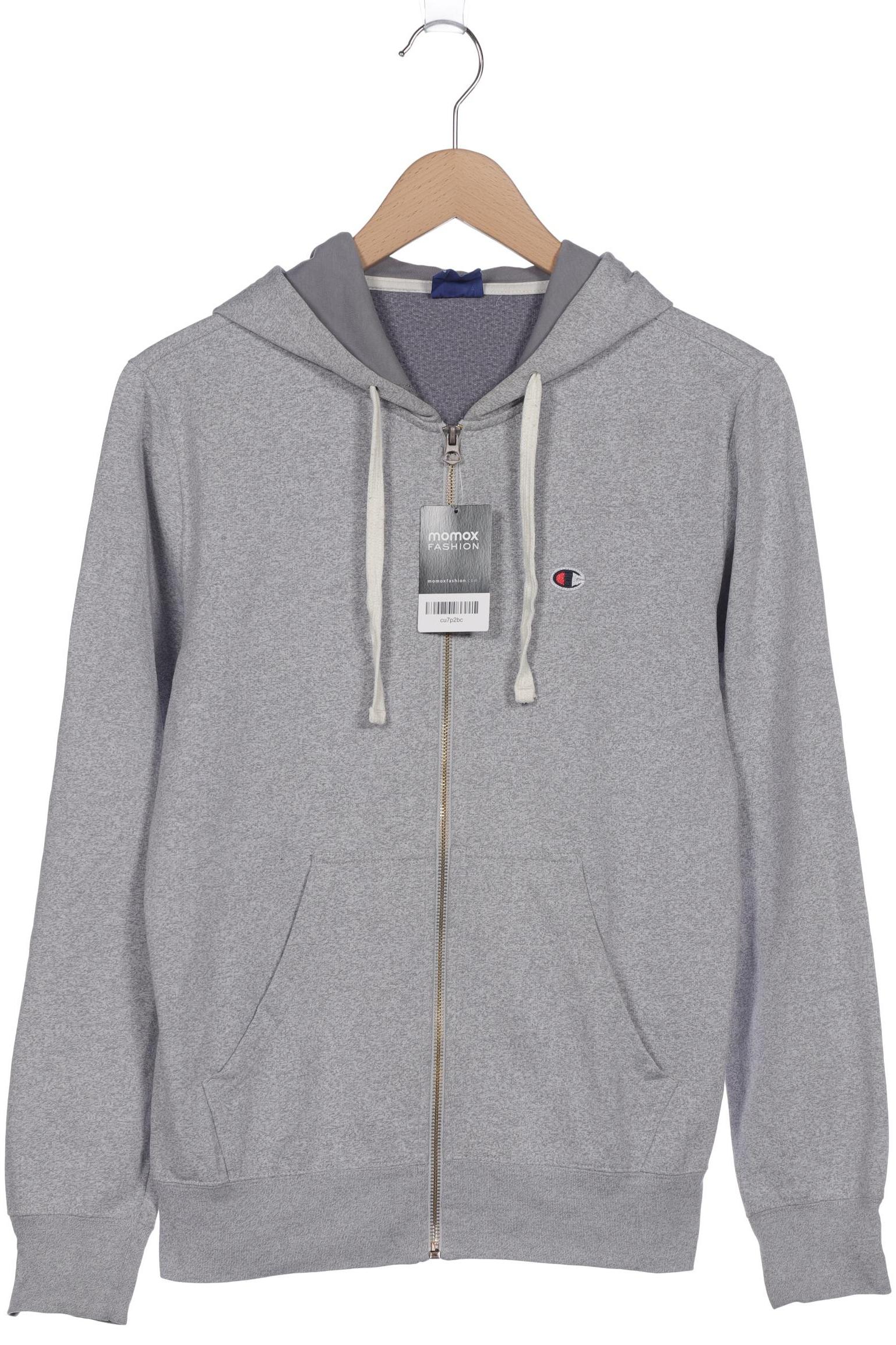 

Champion Damen Kapuzenpullover, grau
