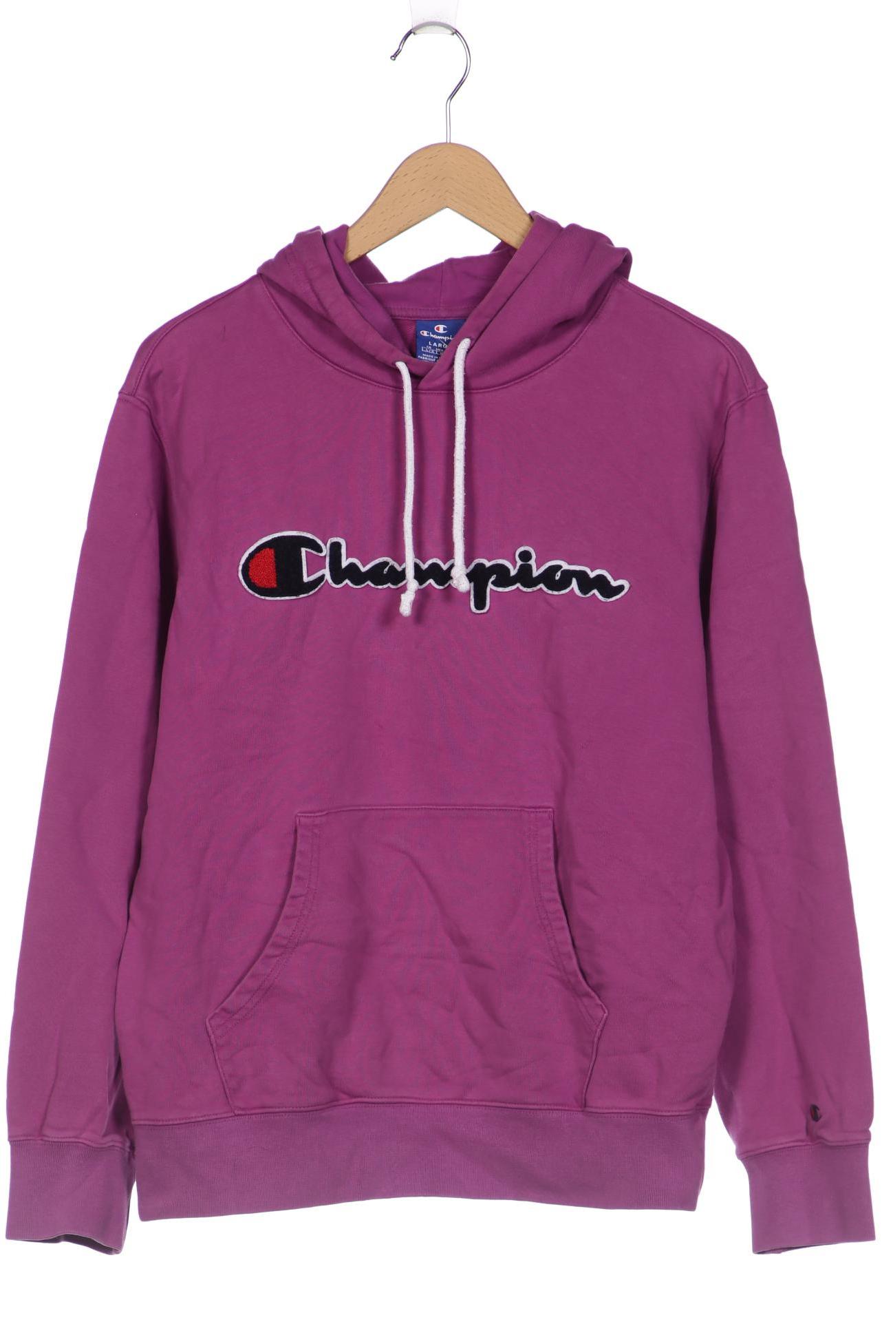 

Champion Damen Kapuzenpullover, flieder