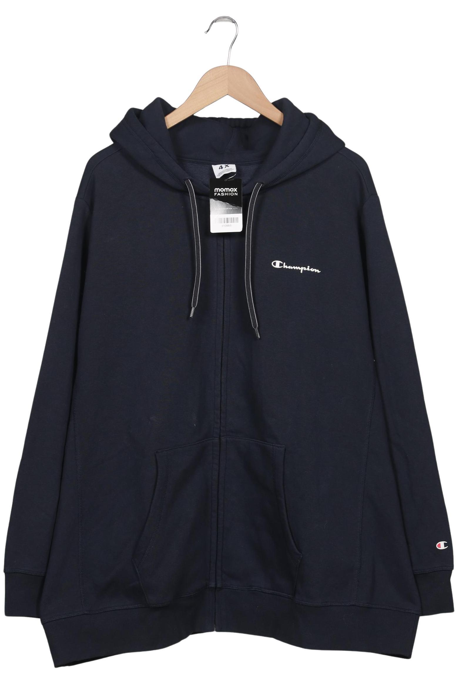 

Champion Damen Kapuzenpullover, marineblau, Gr. 52