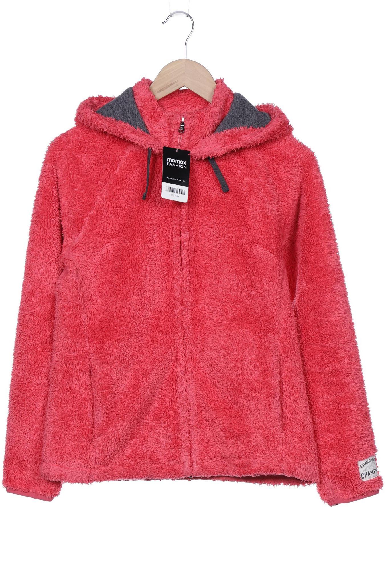 

Champion Damen Kapuzenpullover, pink, Gr. 36