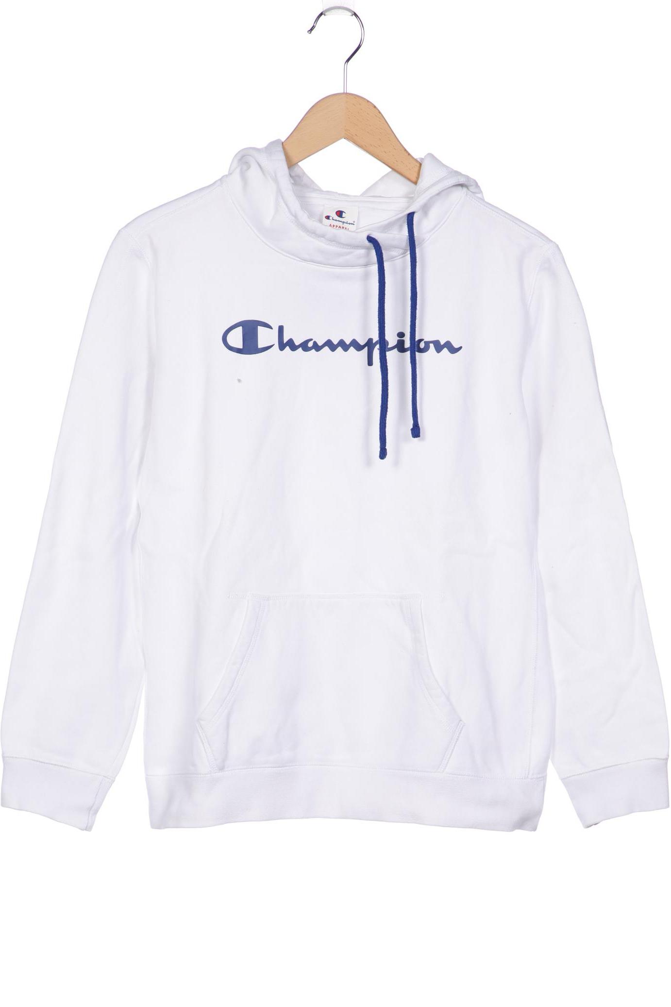 

Champion Damen Kapuzenpullover, weiß