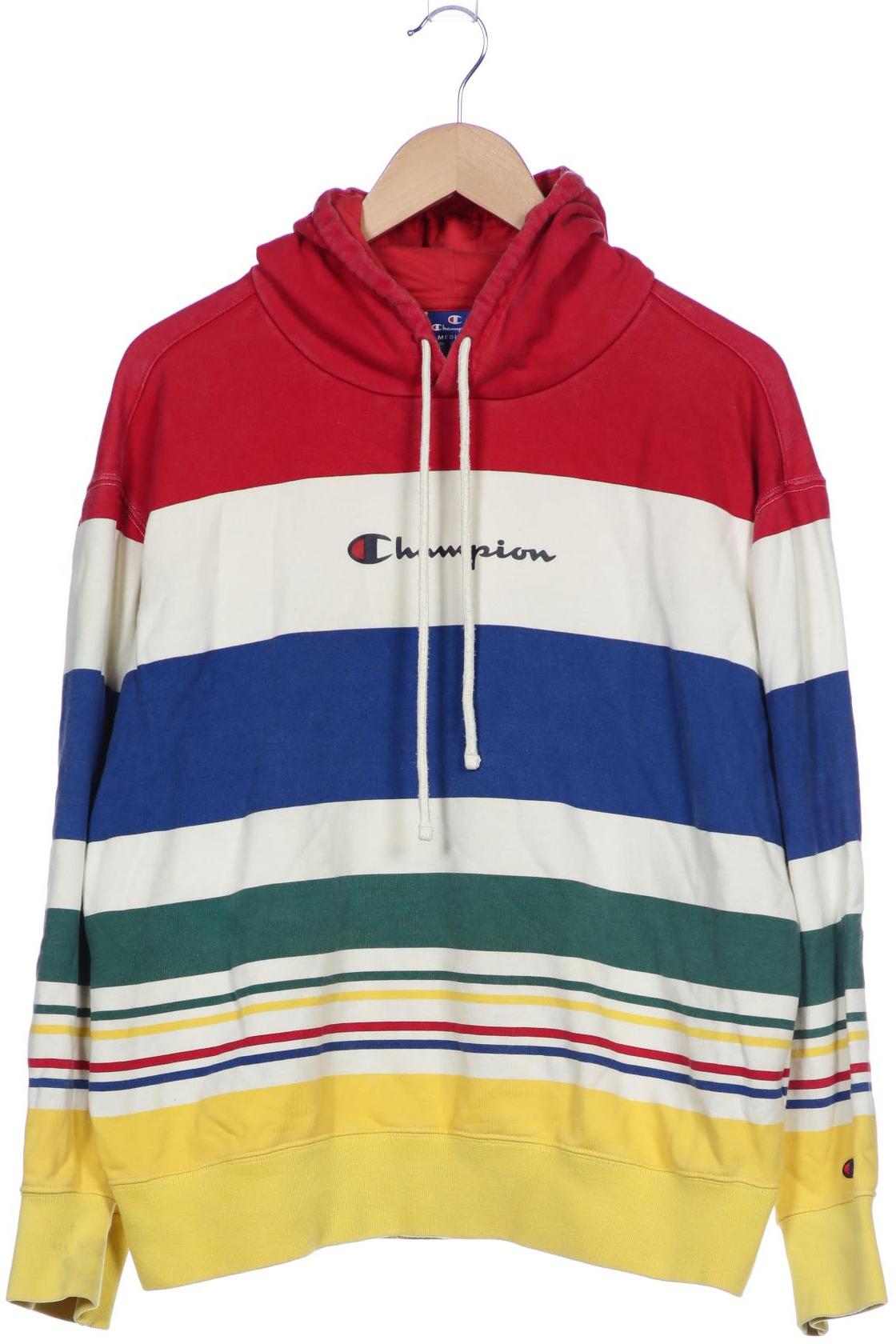

Champion Damen Kapuzenpullover, mehrfarbig, Gr. 38