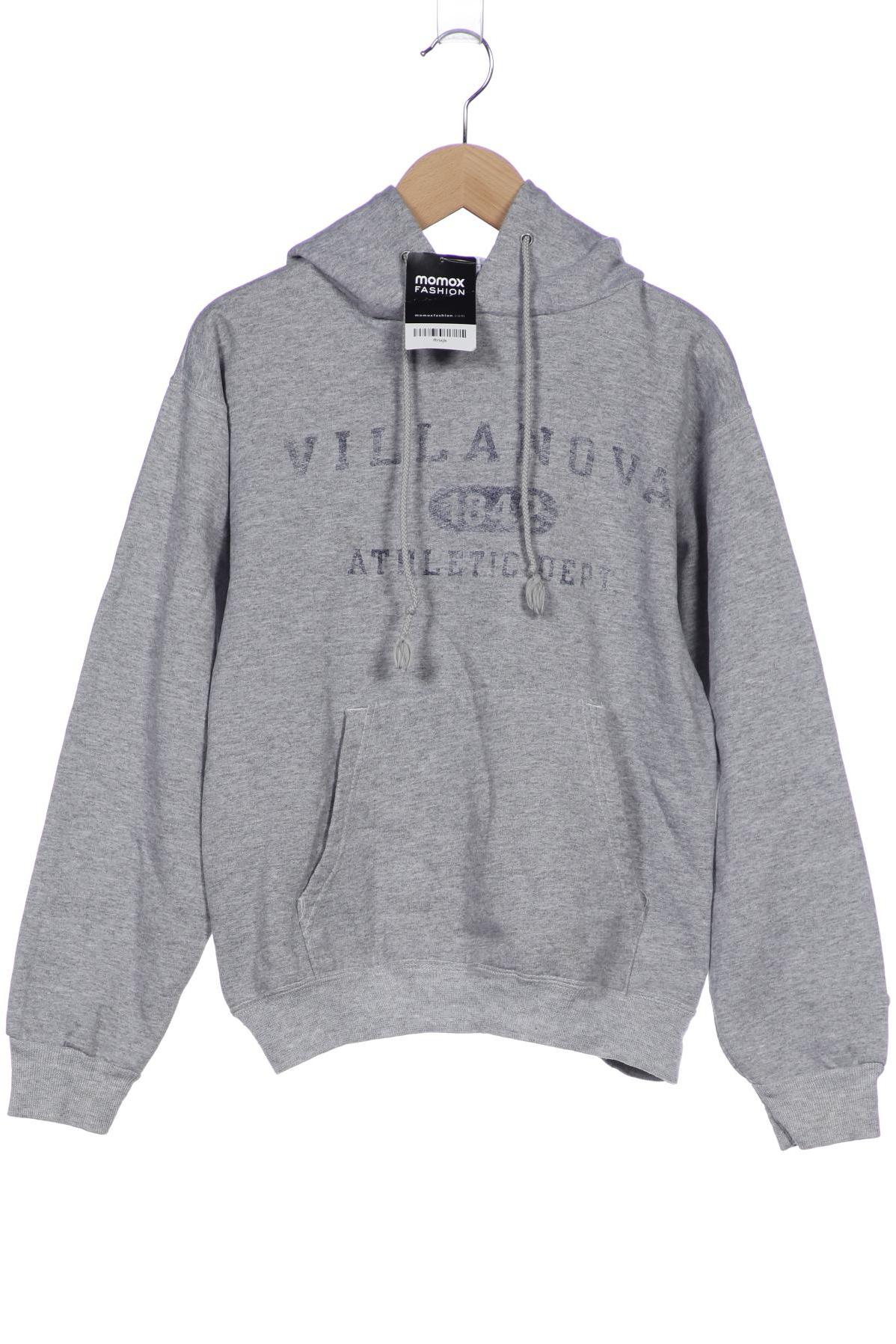 

Champion Damen Kapuzenpullover, grau, Gr. 36