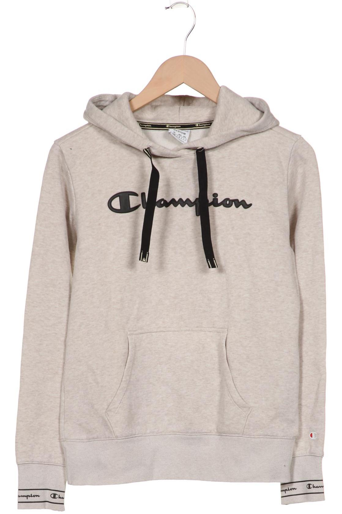

Champion Damen Kapuzenpullover, beige