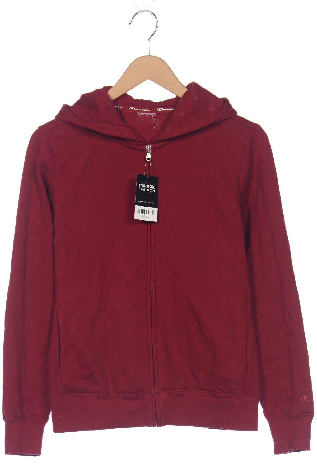 

Champion Damen Kapuzenpullover, pink, Gr. 38