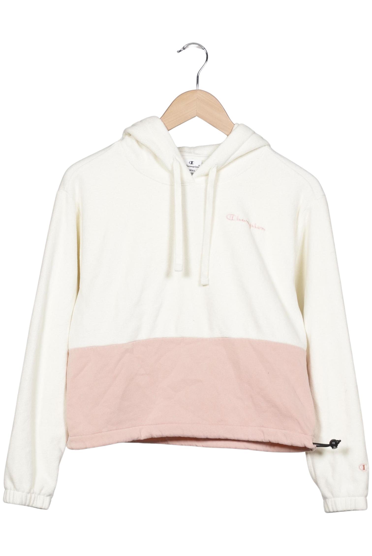 

Champion Damen Kapuzenpullover, mehrfarbig, Gr. 34